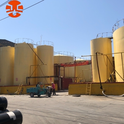 A NSF aprovou uma graxa de alta resistência à viscosidade para soluções de lubrificação multiuso
