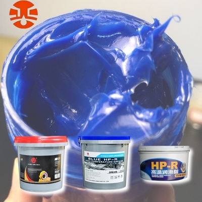 Resistência a altas temperaturas Gordura de interruptor de pressão extrema para indústrias e automóveis