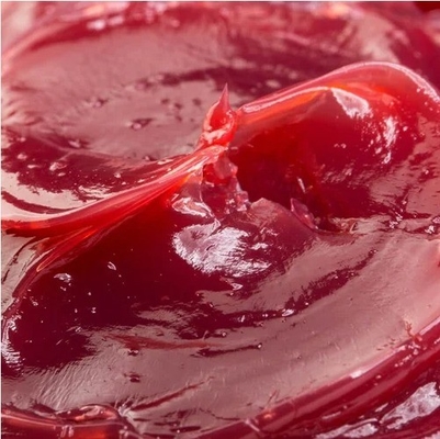 NSF Certificado Branco Vermelho Grisas de Lítio para Armas Ferramentas Elétricas de Jardim Engrenagens Metálicas