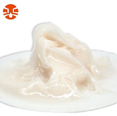 Composição geral Óleo de base de lítio Gras lubrificante para máquinas pesadas