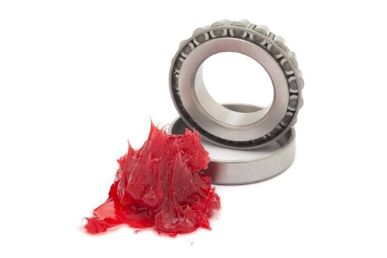 Ms 6560 Molykote Em 50 Lithium Base Grease A solução definitiva para máquinas pesadas