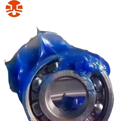 Gordura lubrificante industrial resistente a altas temperaturas para engrenagens de comutação de rolamentos directos