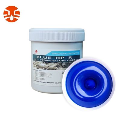 Gordura de óleo base de alta viscosidade direta personalizada para resistência ao pó do lubrificante
