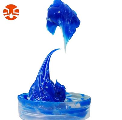 Gordura de óleo base de alta viscosidade direta personalizada para resistência ao pó do lubrificante