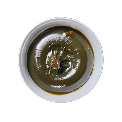 3 kg Máquinas pesadas Óleo de base de alta viscosidade Gunk Branco Lítio Complexo de graxa