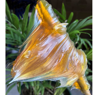 Gorduras para turbinas eólicas com logotipo personalizado de sulfonato de cálcio composto lubrificante mineral