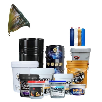 Óleo de base de alta viscosidade lubrificante industrial comprar branco Citgo Lithium Grease Ep 2