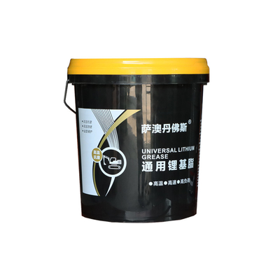 Óleo de base de alta viscosidade lubrificante industrial comprar branco Citgo Lithium Grease Ep 2