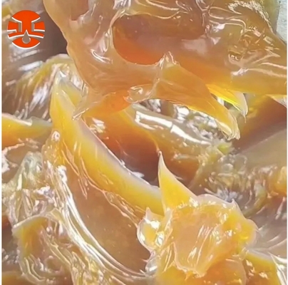 Composição Geral BASE Óleo Grease sintético para no mercado de máquinas de engenharia