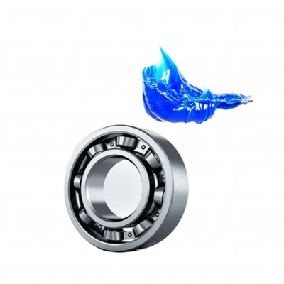 Gordura de lítio à base de óleo mineral branco lubrificante NSF versátil para necessidades de trabalho pesado