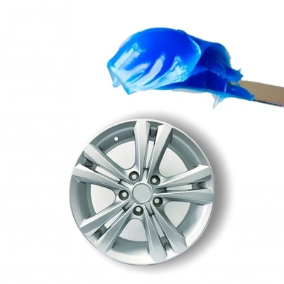 Experimente o poder do Ultra Lubre 4X Grease de Lítio Azul e Branco para Máquinas Pesadas