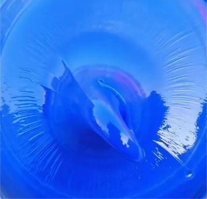 Grease de Lítio Azul e Branco O Ultra Lubre 4X para Controle de Ferrugem em Condições Duras