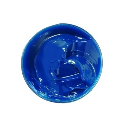 Grease de Lítio Azul e Branco O Ultra Lubre 4X para Controle de Ferrugem em Condições Duras