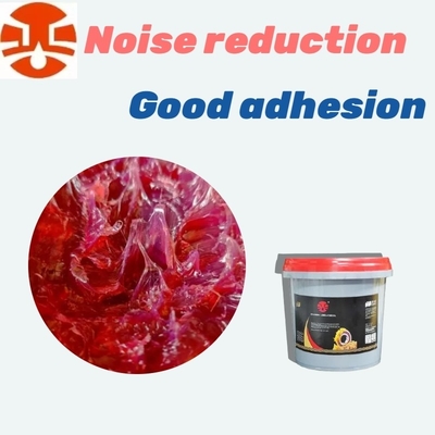 NSF Rheolube multifuncional 362Hb Super Lítmio Ep Moly Grease para rodas de automóvel