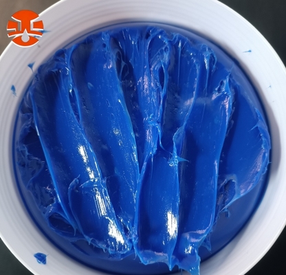 Composição geral Gordura lubrificante à base de lítio para máquinas pesadas dos fabricantes