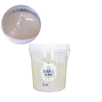 Nlgi 4 Dodeca-hidroxia-tearato de cálcio-lítio 5 oz para brocas