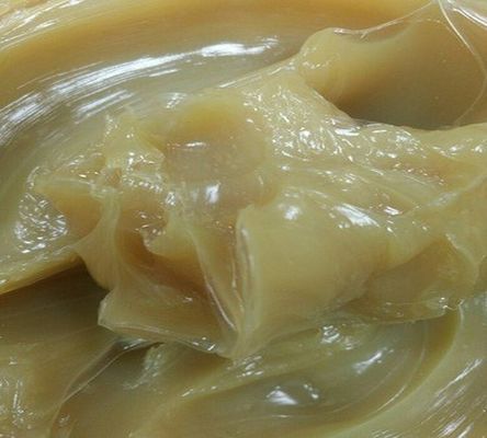 Máquinas pesadas Máquinas CNC Especificadores de sulfonato de cálcio Chassis Complexo Comercio de graxa à base de carbonato