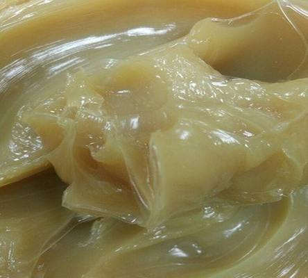 Óleo de base de alta viscosidade Sulfonato de cálcio EP NLGI 2 Grease para lubrificação industrial