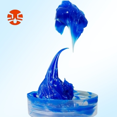 Gordura de silicone térmica de temperatura certificada NSF para adesão impermeável multiuso
