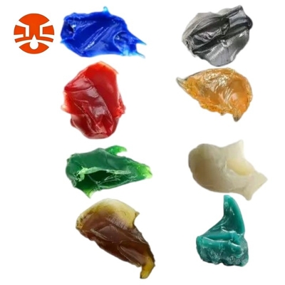 Gordura de silicone térmica de temperatura certificada NSF para adesão impermeável multiuso