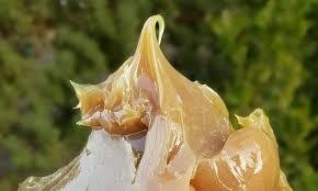Lubrificante industrial com sulfonato de cálcio composto multiuso Gordura vermelha e amarela