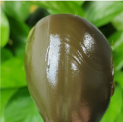 Máquinas pesadas Corda de arame sólido Graxa de base de cálcio para amortecimento de altas e baixas temperaturas