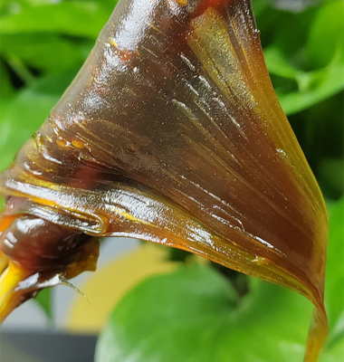 Máquinas pesadas Corda de arame sólido Graxa de base de cálcio para amortecimento de altas e baixas temperaturas