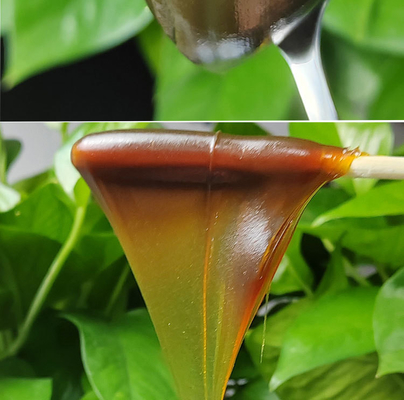 Máquinas pesadas Corda de arame sólido Graxa de base de cálcio para amortecimento de altas e baixas temperaturas