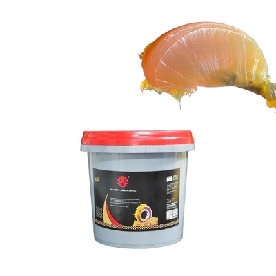 Grease de lítio pesado personalizado para aplicações de lubrificação de máquinas de carga leve