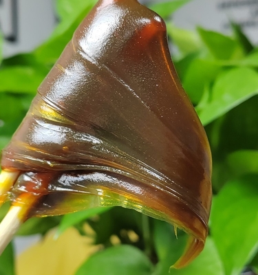 Lubrificante industrial Gordura sintética de lítio para condições de alta pressão