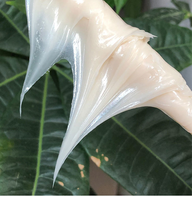 Espinha de válvulas térmicas condutoras sintéticas