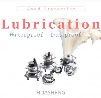 Gordura de bomba de motor de alta temperatura e baixa temperatura do complexo de lítio para industrial Ep00 100 kg