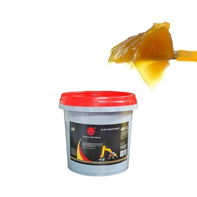 Gordura de lítio amarelo multiuso para máquinas industriais