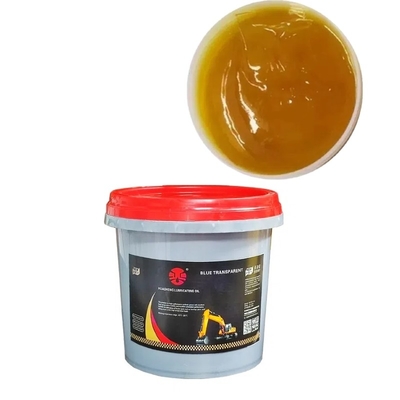 Composição geral BASE Oil Lithium Grease para aplicações automotivas e industriais