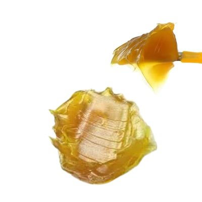 Óleo de base de lítio de alta viscosidade Gordura sintética de lítio para automóveis multiuso pesados