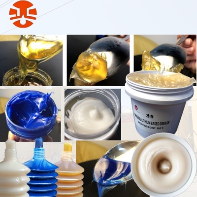 Long Life Lithium lubrificante de alta viscosidade lubrificante industrial