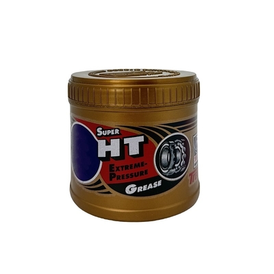 Logotipo personalizado Tubos de rolamento de motores elétricos Poly Urea Tube Grease para máquinas