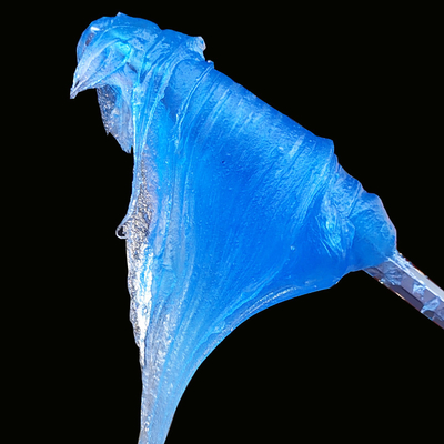 15 kg HP-R Grease azul de alta temperatura multiuso para máquinas de construção pesadas