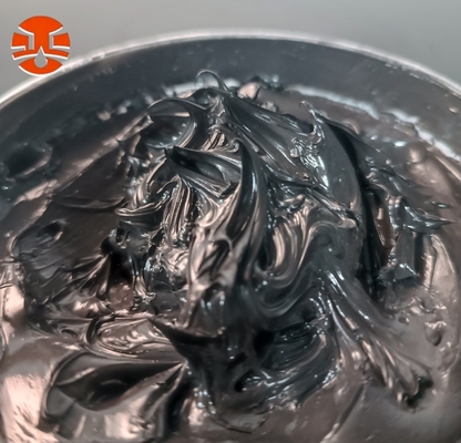 Grease de lítio à prova de pó de longa duração para rolamentos industriais e automóveis Máquinas pesadas