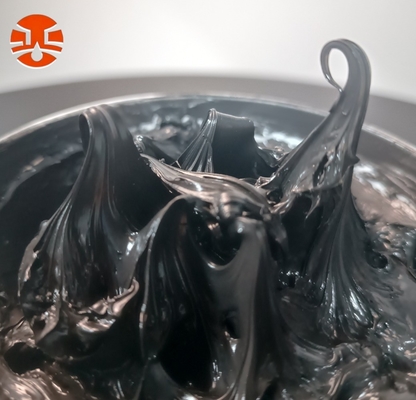 Lubrificante industrial Grease à prova de pó para máquinas de engrenagem de rolamentos de alta temperatura
