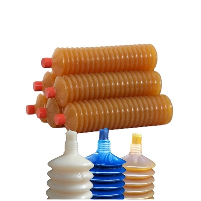 Greases para rolamentos de rodas Grease azul e preto Dissulfeto de molibdênio Ep