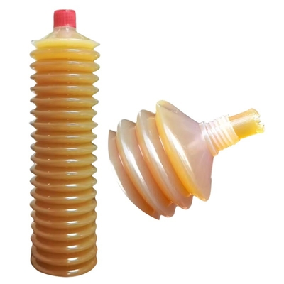 Gorduras de Ep0 Lítio Tf2 Gordura semifluída 0 para bomba Composição geral Óleo BASE