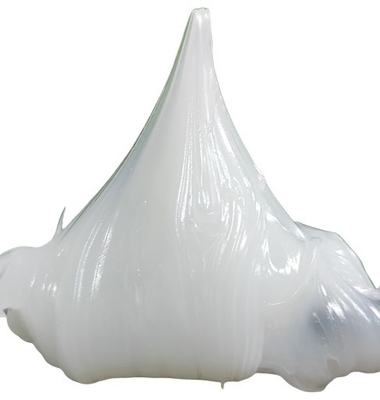 Gordura transparente de lítio multiuso Ngli 3 para peças de atrito Lubrificante industrial
