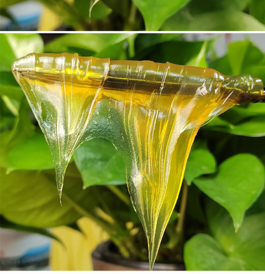 Lubrificante semi-sintético à prova de pó com compatibilidade com a graxa NSF H1 de qualidade alimentar