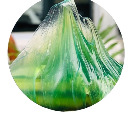 Comércio de Ep0 e R3 Grasa de Lítio de Fluorosilicona Branca espessa Mp3 com vantagem à prova de poeira