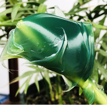 Gordura de lítio de fluorosílico branca espessa para anéis e equipamentos de O nos fornecedores comerciais