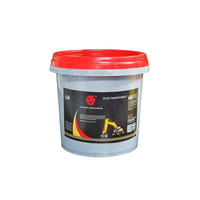 Obtenha gorduras vendendo temperatura-cadeia-óleo oem hp para resistência de escavadeira grease azul