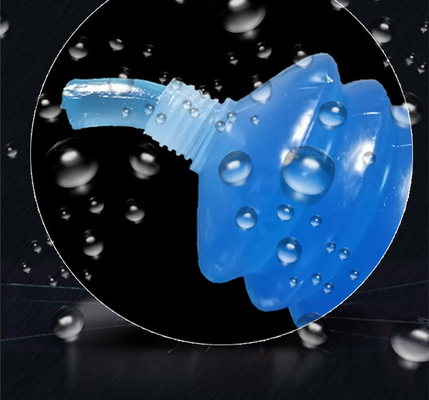 Óleo de cadeia de temperatura para impressora 3D Grease Dustproof and Long Lasting
