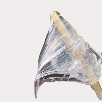 Proteção duradoura do óleo de silicone BASE 3 para escavadeiras e rolamentos a esferas