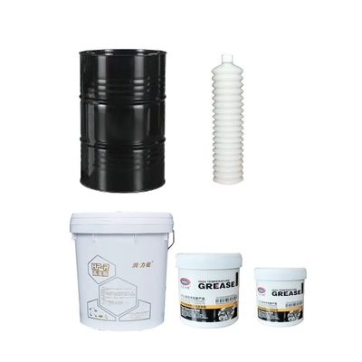 NSF Grease de alta temperatura para função multiuso na proteção de rolamentos de alta velocidade